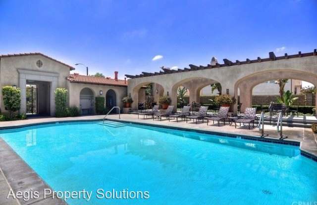 8314 E. Loftwood Ln. - 8314 Loftwood Lane, Orange, CA 92867