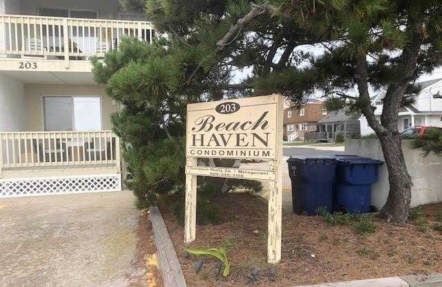 203 E Brigantine Ave - 203 East Brigantine Avenue, Brigantine, NJ 08203