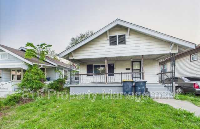 3422 Cleveland Ave photos photos