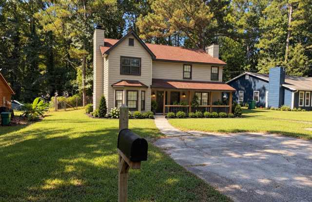 2122 Wells Drive Southeast - 1 Gallery 1