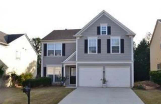 430 Chippenham Court - 430 Chippenham Court, Johns Creek, GA 30005