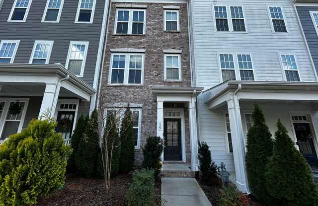 139 Burkitt Commons Ave - 139 Burkitt Commons Avenue, Nashville, TN 37135