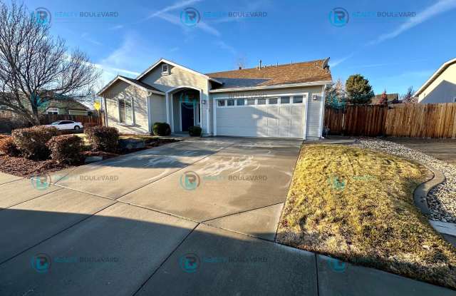 Open Layout, Big Yard, Great Location—This One Has It All! photos photos