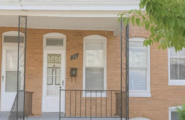 Two-bedroom house in Baltimore photos photos