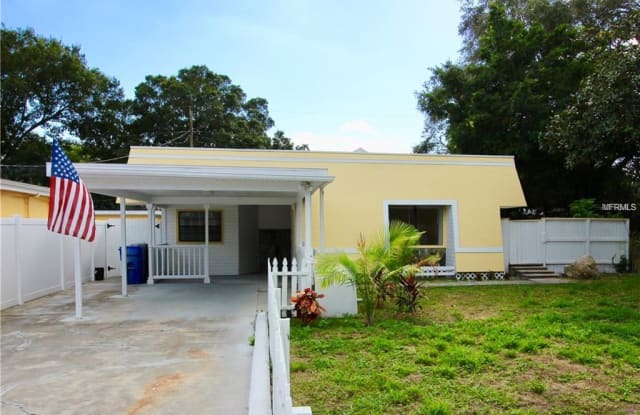 519 ORANGEWOOD DRIVE - 519 Orangewood Drive, Dunedin, FL 34698
