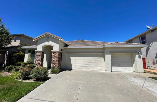 5301 Lotus Pond Way - 5301 Lotus Pond Way, Elk Grove, CA 95757
