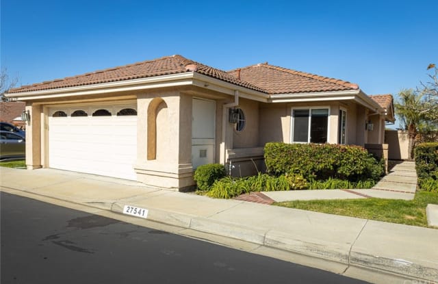 27541 Paseo Talavera - 27541 Paseo Talavera, San Juan Capistrano, CA 92675