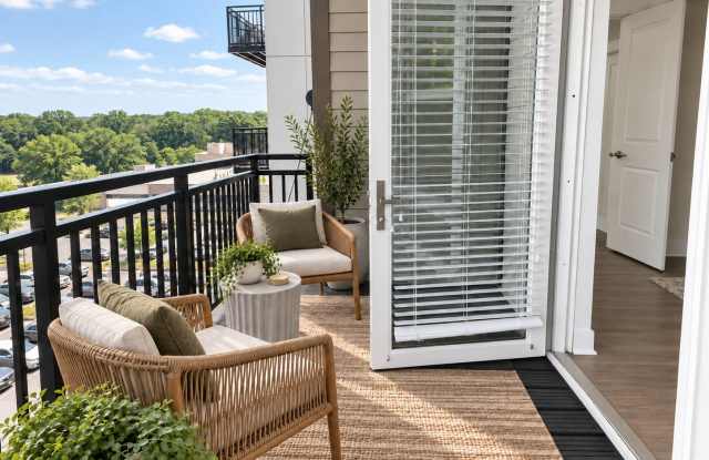 The Cynwyd Apartments Gallery 2