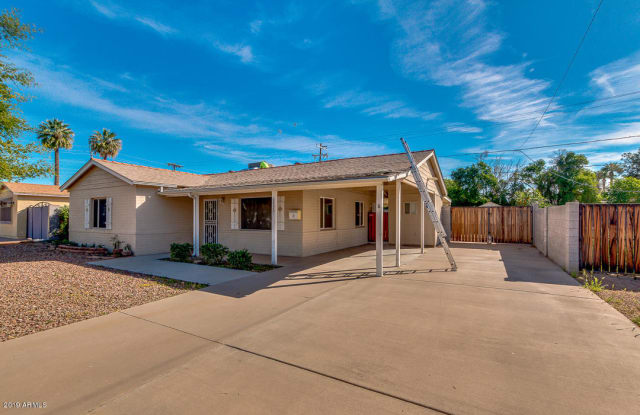 6835 N 11TH Street - 6835 North 11th Street, Phoenix, AZ 85014