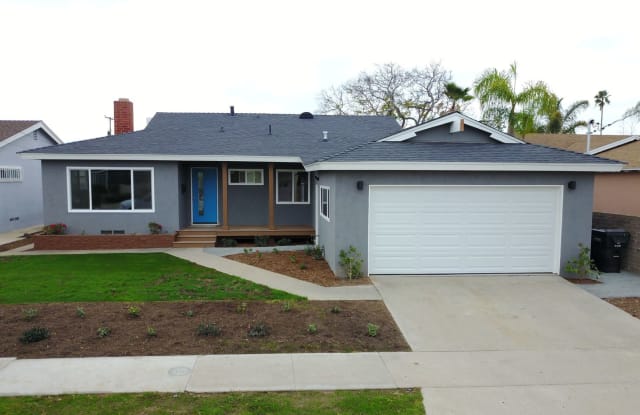 8643 Anrol Ave - 8643 Anrol Avenue, San Diego, CA 92123