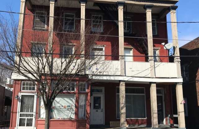 44 Mauch Chunk Street photos photos