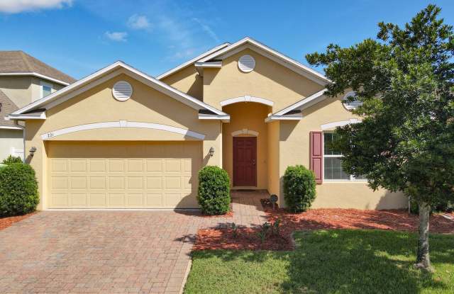 FOR RENT | 4 BED • 2 BATH • 1,877 SQ FT | DELAND, FL Gallery 4