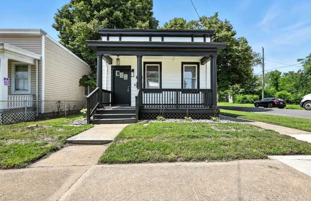 Cozy 3-Bedroom Home Near Church Hill – Affordable Comfort in Richmond photos photos