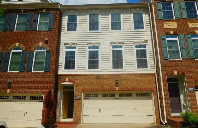 15102 N BERWICK LANE - 15102 North Berwick Lane, Brock Hall, MD 20774