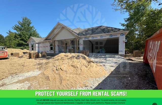 Bella Vista Single-Family Home- 2 Bed/ 2 Bath with Hobby Room- Spacious Seabrook Plan Gallery 1