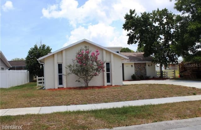 6149 Staunton drive - 6149 Staunton Drive, Pasco County, FL 34690