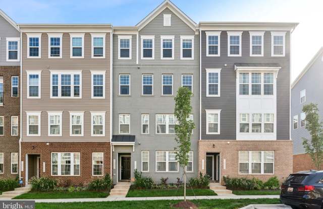 10537 JOHN GLENN STREET - 10537 John Glenn Street, Glenn Dale, MD 20706