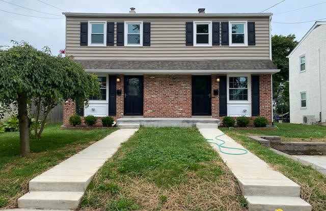 236 S 6TH STREET - 236 South 6th Street, North Wales, PA 19454