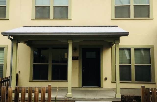 857 W Chiva Ct. - 857 West Chiva Court, Midvale, UT 84047