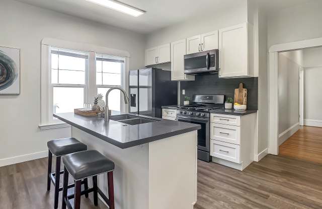 314 Hanover Avenue - 314 Hanover Avenue, Oakland, CA 94606