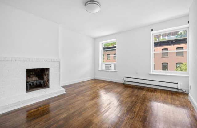 456 West 22nd Street - 456 West 22nd Street, New York City, NY 10011