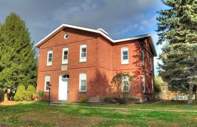 16 ORCHARD DRIVE - 16 Orchard Street, Rhinebeck, NY 12572