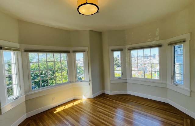 845 Waller Street photos photos