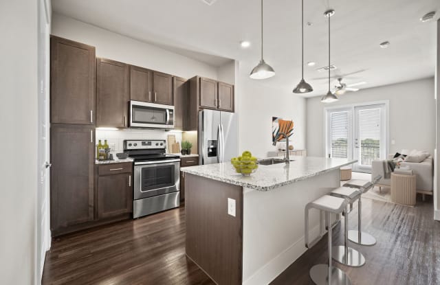 Eastbank River Walk Townhomes & Apartments Gallery 4
