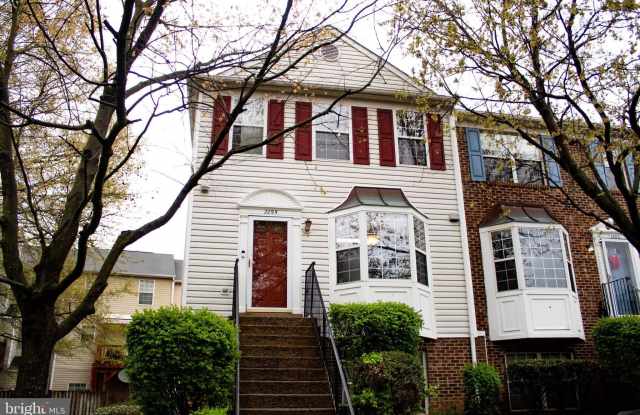 2095 PAWLET Drive photos photos