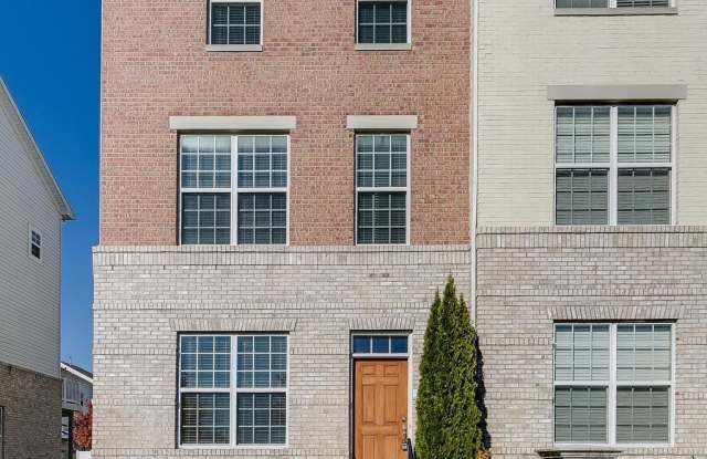 22730 PARKLAND FARMS TERRACE - 22730 Parkland Farms Terrace, Brambleton, VA 20148