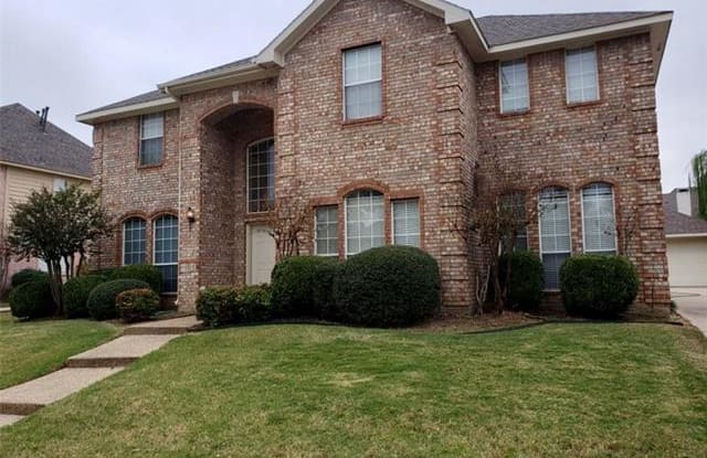 1516 Heather Lane - 1516 Heather Lane, Keller, TX 76248