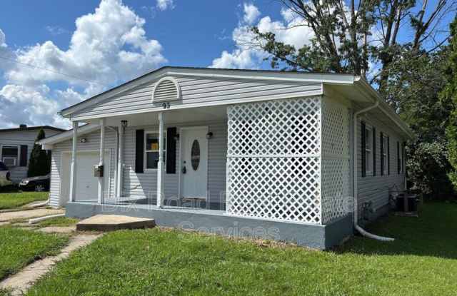 93 Van Buren Drive photos photos