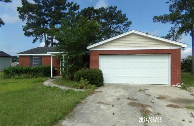 557 Ponderosa Circle - 557 Ponderosa Circle, Midway, FL 32343