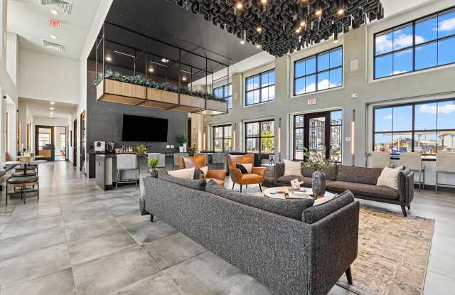 The Logan Gallery 3