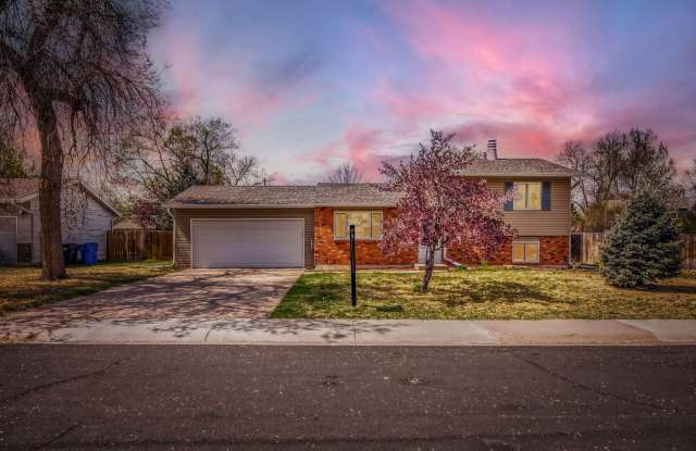 Fantastic Home in Central Fort Collins Gallery 1