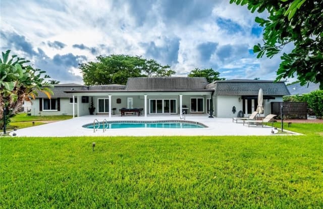 4200 NE 22nd Ave - 4200 Northeast 22nd Avenue, Fort Lauderdale, FL 33308