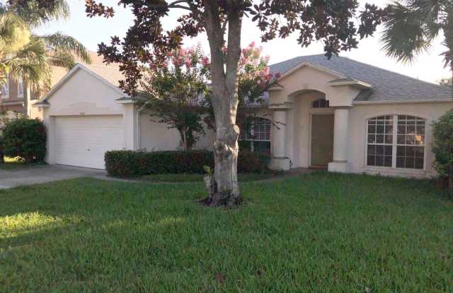 5550 Meadow Oaks Avenue - 5550 Meadow Oaks Drive, Titusville, FL 32780