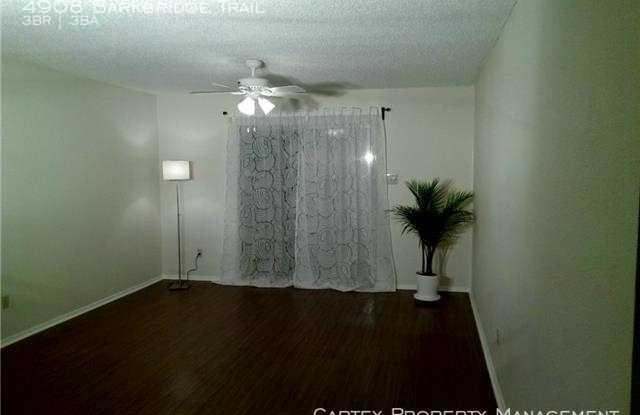 4908 Barkbridge Trail Gallery 3