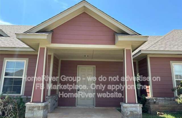 1028 SW 91st St - 1028 Southwest 91st Street, Oklahoma City, OK 73139