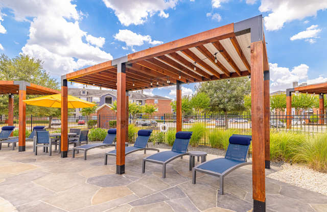 Grand Palms Apartment Homes Gallery 4