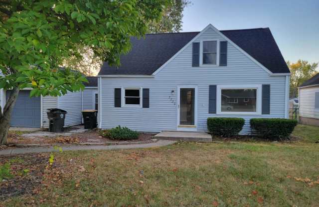 5320 E State Blvd - 5320 East State Boulevard, Fort Wayne, IN 46815