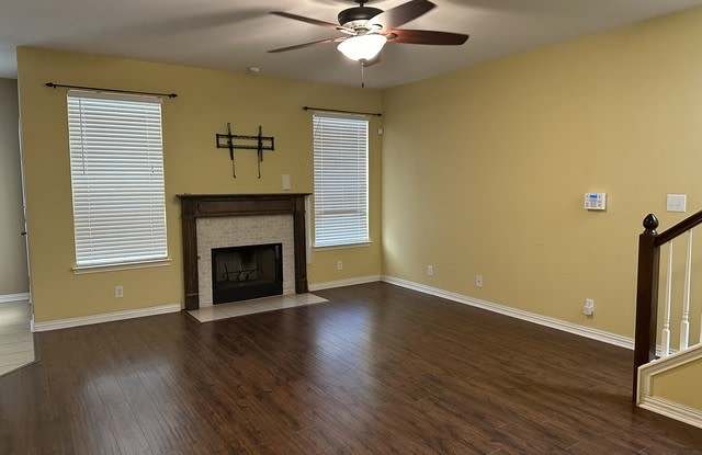8603 Tioga Pass - 8603 Tioga Pass, San Antonio, TX 78023