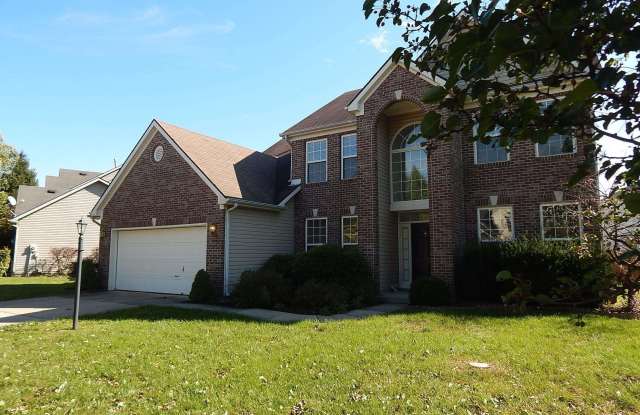 12631 Geist Cove Drive photos photos