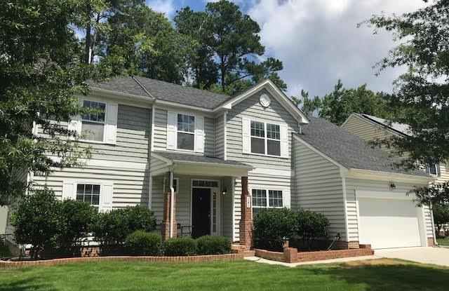 341 Canaan Circle - 341 Canaan Circle, Suffolk, VA 23435