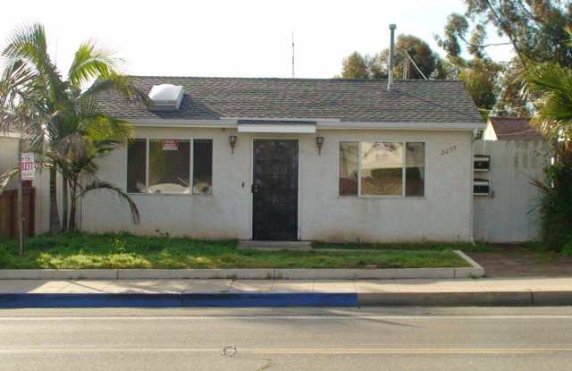 2255 Garnet Avenue photos photos