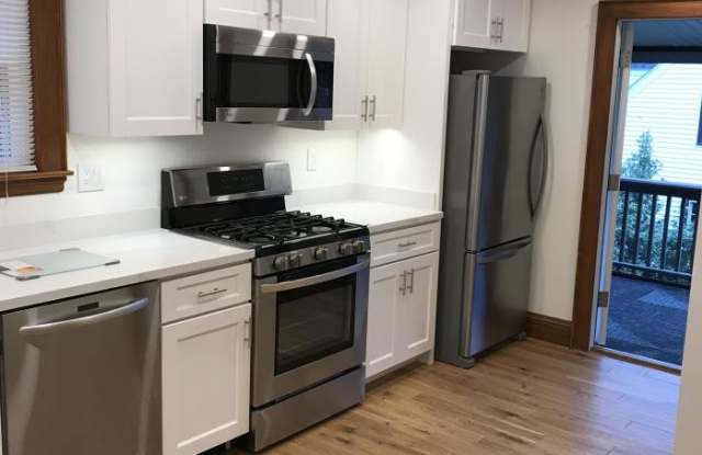 11 Matchett St. - 11 Matchett Street, Boston, MA 02135