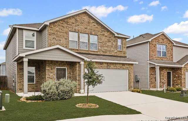 14403 Texas Coral - 14403 Texas Coral, Bexar County, TX 78253