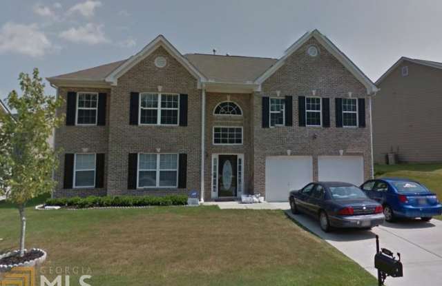 1689 Gallup Dr - 1689 Gallup Drive, Stockbridge, GA 30281
