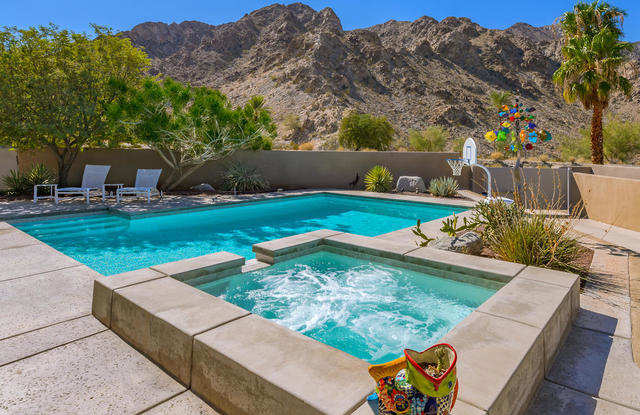 53990 Avenida Montezuma - 53990 Avenida Montezuma, La Quinta, CA 92253