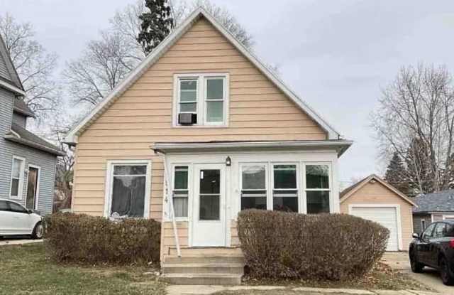 514 E Garden St photos photos